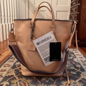 Consuela Diego Sling Bag